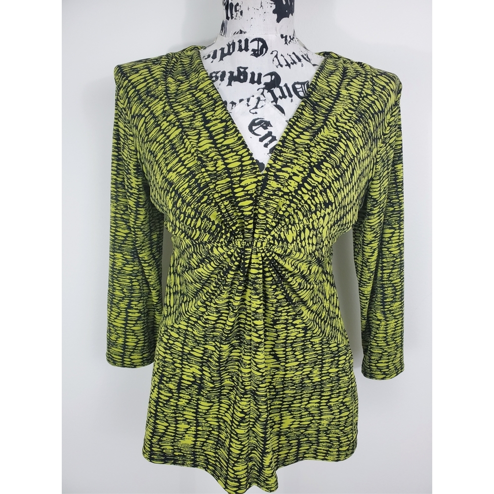 Chaus Blouse
